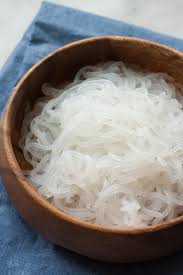 What Are Shirataki Noodles How To You Use This Nearly No Calorie Pasta Kitchn Unlike other shirataki noodles i've tried, these have no fishy smell, they are soft, and don't feel like you're eating rubber bands. what are shirataki noodles how to you