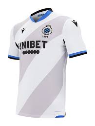 Legend stage 1 will be a venue for the determination of a winner. Club Brugge 2020 21 Auswarts Trikot