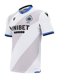 See more of club brugge k.v. Club Brugge 2020 21 Auswarts Trikot