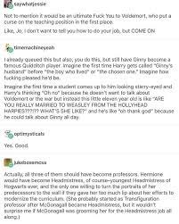 If Harry Potter Would Have Become Teacher Instead Of An Auror Harry Potter Universal Harry Potter Love Harry Potter Cursed Child