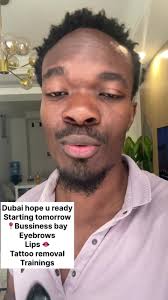 Descubre el maquillaje semi permanente en Juba