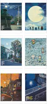 大人になったすべての子どもたち に捧げるポスター ブレーンデジタル版 ドラえもん ポスター ポスター ヴィンテージポスター