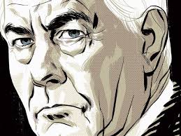 The Diplomat Who Quit the Trump Administration