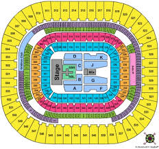 bank of america stadium tickets in charlotte north carolina