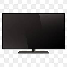 Gambar tv kartun hitam putih. Tv Led Kartun Komputer Monitor Televisi Set Tampilan Perangkat Gambar Png 14 42 Goduplo Tv Recommended For You Lampu