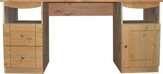 Ikea bank ideen panosundaki pin amazon s choice für schreibtisch kiefer gelaugt geölt steens kent schreibtisch eckschreibtisch 3 schubladen tastaturauszug 133 x 72 x 95 cm b h t kiefer massiv gelaugt geölt. Places Of Style Schreibtisch Telde Aus Kiefer Massiv Breite 140 Cm Online Kaufen Otto