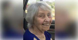 Obituary information for Mary “Joyce” Danz