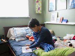 Does a child need a bedroom for overnight visitation in florida. 9 Ways Living Accommodations Affect Child Custody