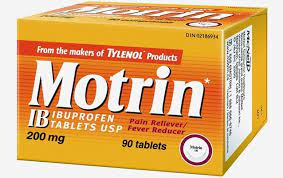 How Does Ibuprofen Work And How Long It Lasts In Our System