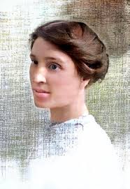 Taylor and Effie Garland Mullinax Family