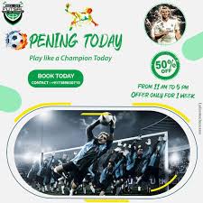 Hentikan jam (kronometer) saat bola tidak ada dalam game. Kick Off Futsal Home Facebook