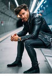 17 Things That Women Find Attractive In Men Tight Jeans Men Leather Jacket Outfit Men Mens Casual Outfits