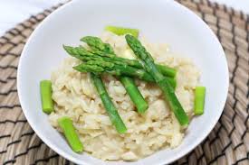 Creamy Mushroom Risotto Recipe Quick And Easy Comfort Food Yummy