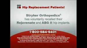 Join sokolove law on the balancing act as they explain legal rights for asbestos (mesothelioma) sokolove law. Sokolove Law Llc Tv Commercial For Stryker Products Ispot Tv