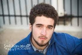 Seth Hinson's Instagram, Twitter & Facebook