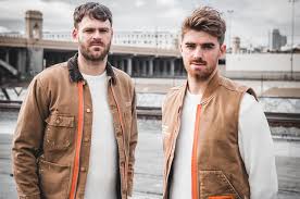 The Chainsmokers Marshmello Lead 2019 Dance Electronic