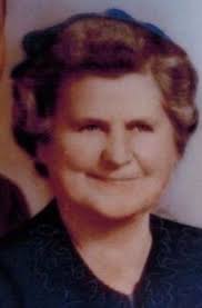 Sophronia Brown Sherwood (1889-1958)