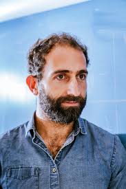 Portraits — Jake Naughton