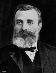 William Bryden married Pearl Bowerman