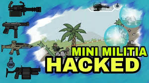Download Mini Militia Toggle Mod 4 1 1 Apk Free Mini Militia Mod App Download Hacks Play Hacks