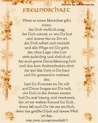 So Ist Meine Freundschaft Zitate Text Freundschaft Spruche Uber Freundschaft
