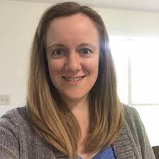 ECS recognizes our Media Arts' English Teacher, Ms. Erin McIver. Erin is  always so sweet and thoughtful. She puts her heart and soul into creating  helpful, approachable, and affirming documents and resources