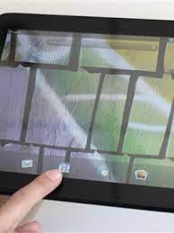 Hp Drawing Tablet