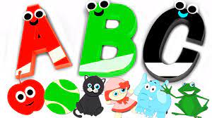 A is for apple, b is for boring. say the authors of new children's alphabet book alphabetics patrick and traci concepción. Abc Song For Toddlers Teaching Treasure