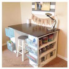 Pin On Craft Rooms