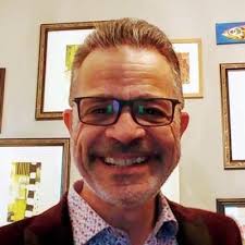 Erik Hamburger (he/him) 🇺🇦 #StandWithUkraine 🏳️