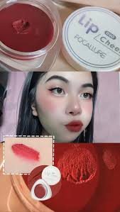 Favorite BB Cream and Lip Cheek Products for Makeup