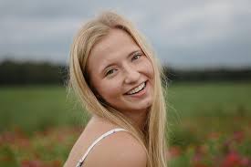 2025 Senior Lily Schultz