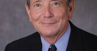 Milken Educator Thomas Gammon (FL '99)