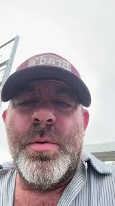 Matt Bargo Dvm Alabama