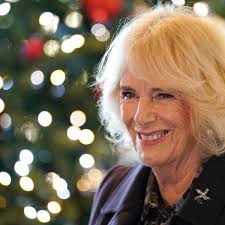 Camilla's family nicknamed her Lorraine before she became Queen
