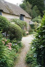 Hardy S Cottage Beaux Jardins Jolie Maison Et Jardin Anglais