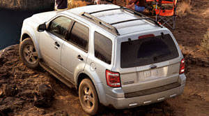 Image result for White Suede 2009 Escape