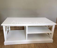 37 x 18 x 16 3/4 high. Coffee Tables Cottage Style Online Living Shop Webshop