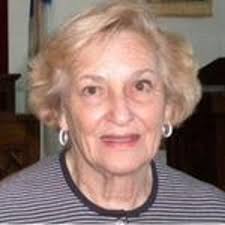 Betty Burdette Obituary April 22, 2012