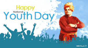 Happy youth day quotes with images are best to add in your instagram story of watsapp status. Happy National Youth Day 2021 Wishes Quotes Images Captions For Facebook Instagram Whatsapp
