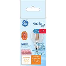 Dhgate offers a large selection of global light bulbs and light bulb socket base with superior quality and exquisite craft. Ge Led 4w 40w Equivalent Daylight A15 Ceiling Fan Light Bulb Small Base Dimmable 1pk Walmart Com Walmart Com