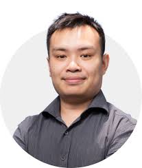 LAU Darwin Tat Ming 劉達銘