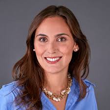 Amelia Weiss's Instagram, Twitter & Facebook