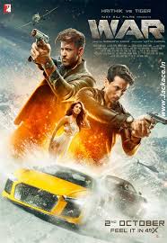 War Box Office Budget Hit Or Flop Predictions Posters Cast Crew Release Story Wiki Summer movies are a time for big hits and big misses, and these are some of the season's biggest box office flops of all time. war box office budget hit or flop