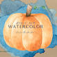 Basic Art Watercolor Class event image