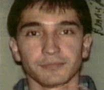 LCPL Simon James Gonzales (1968-1999)