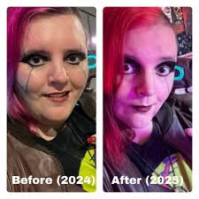 Meet Christy Bennett