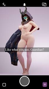 Rule34 - If it exists, there is porn of it  hunter (destiny)  7425792