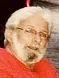 Gregory Butterfield Obituary (2017)