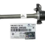 GENUINE 495602W500 Bearing Bracket & Shaft Assembly for ...